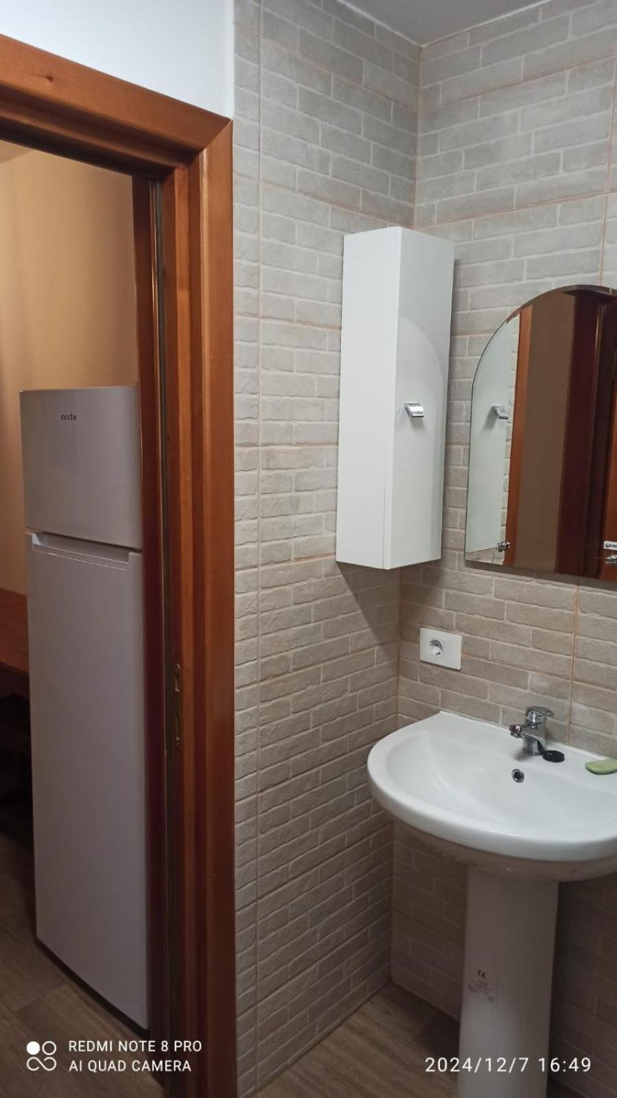 Casa Livada Bunicii Villa Aknavásár Kültér fotó