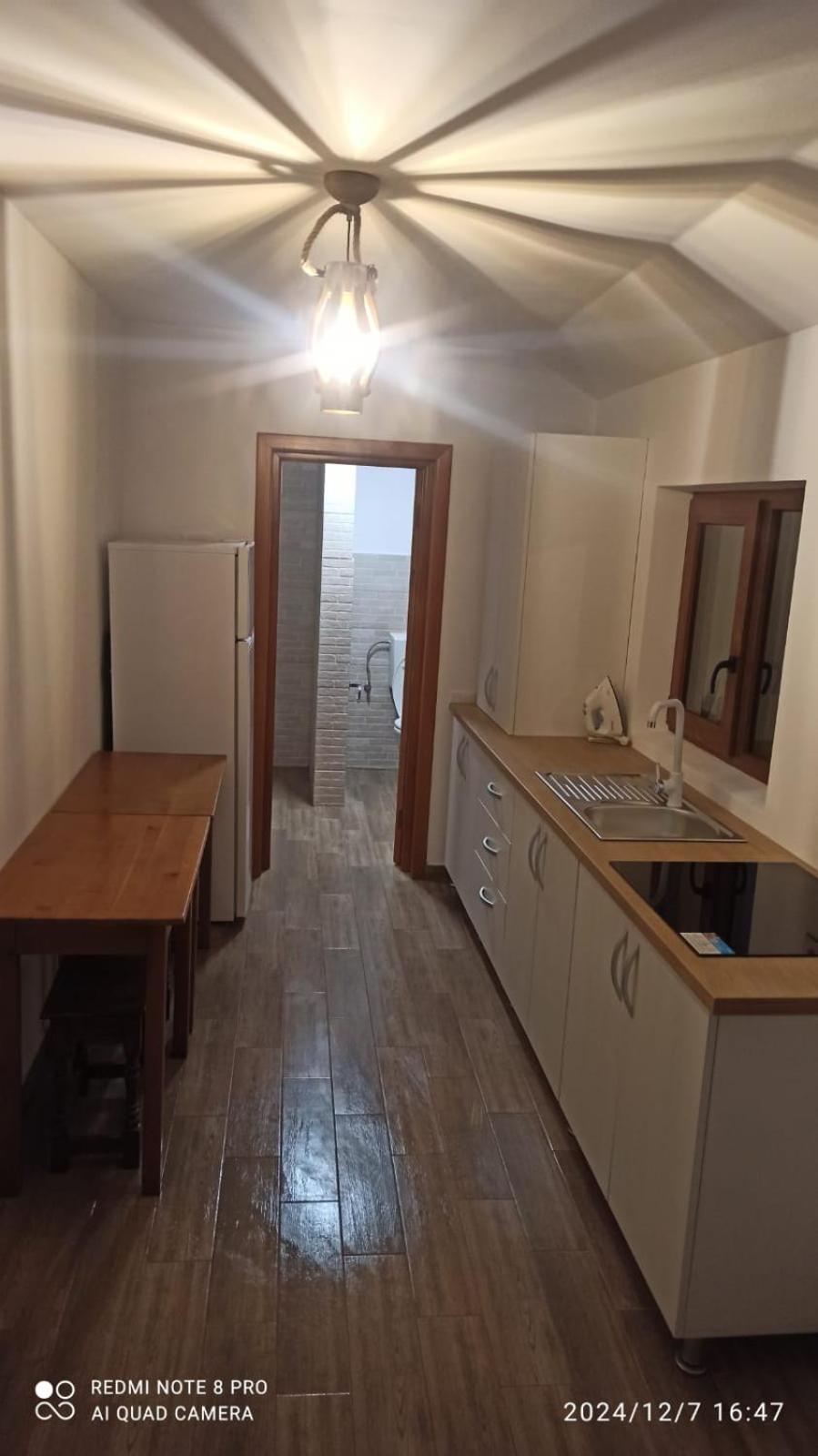 Casa Livada Bunicii Villa Aknavásár Kültér fotó
