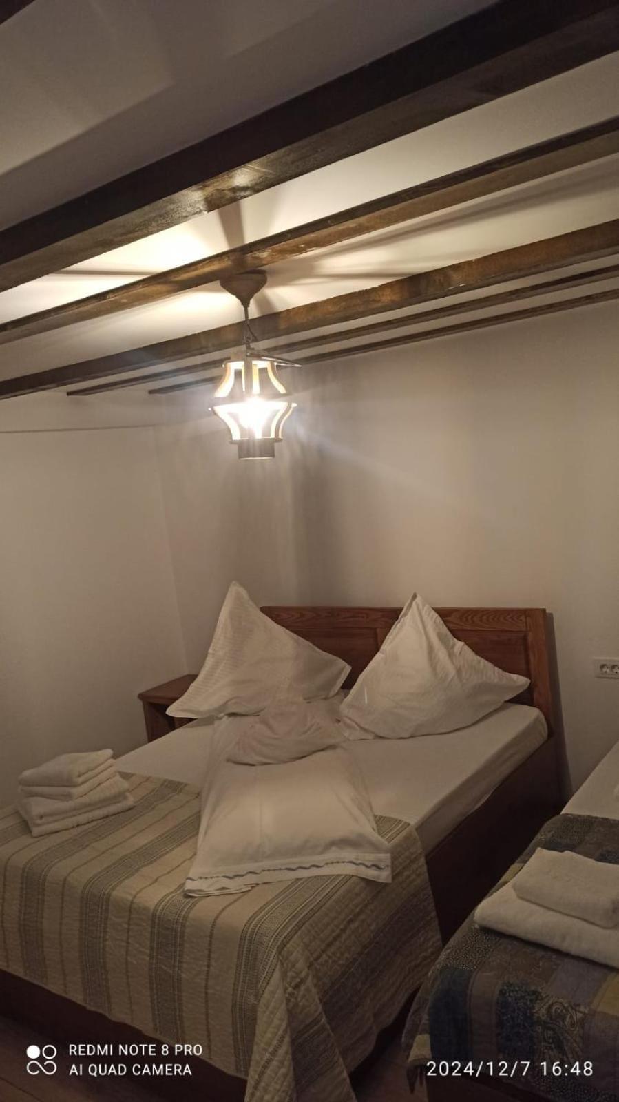 Casa Livada Bunicii Villa Aknavásár Kültér fotó