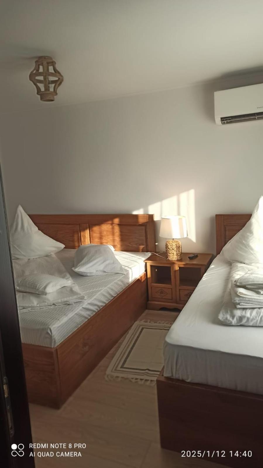 Casa Livada Bunicii Villa Aknavásár Kültér fotó