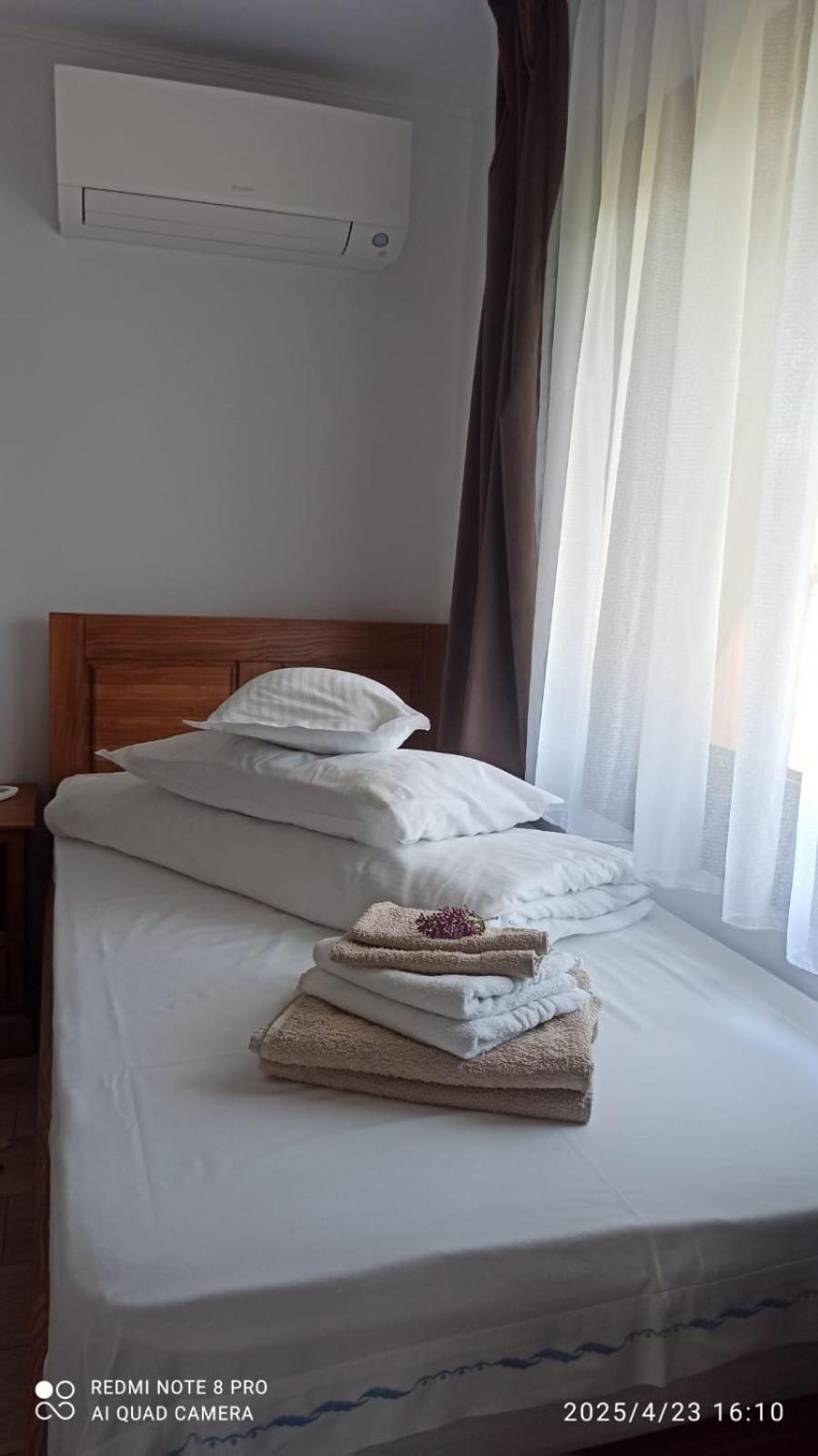 Casa Livada Bunicii Villa Aknavásár Szoba fotó